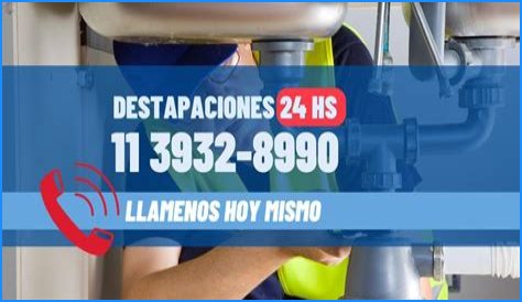 destapaciones zona norte