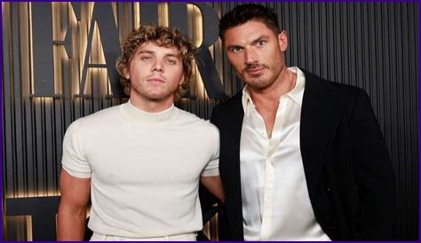 How Long Were Lucas Gage and Chris Appleton Married? Unpacking Their Relationship Timeline