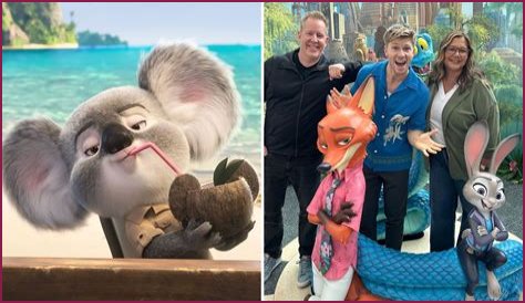 Is Robert Irwin in Bluey? Unpacking the Wildlife Warrior's Role in the Beloved Australian Show