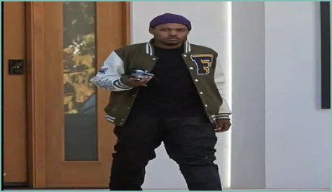 Uncover The Soulful Secrets Of The Le Vaughn Age