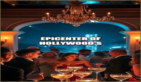 Uncovering The Secrets Of A Hollywood Dynasty