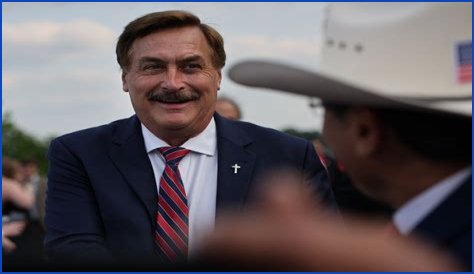 Unveiling The Private Life Of Mike Lindell: Discoveries And Insights