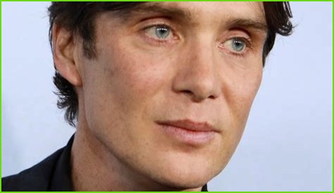 Unveiling The Truth: Cillian Murphy's Mysterious Lump
